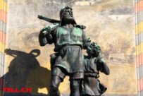 Telldenkmal /  Altdorf